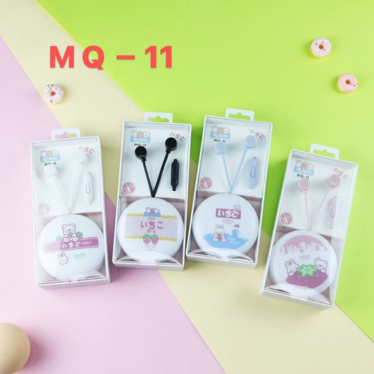MQ-11 Headphones