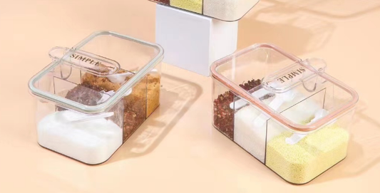 MSE-1507 Seasoning Box