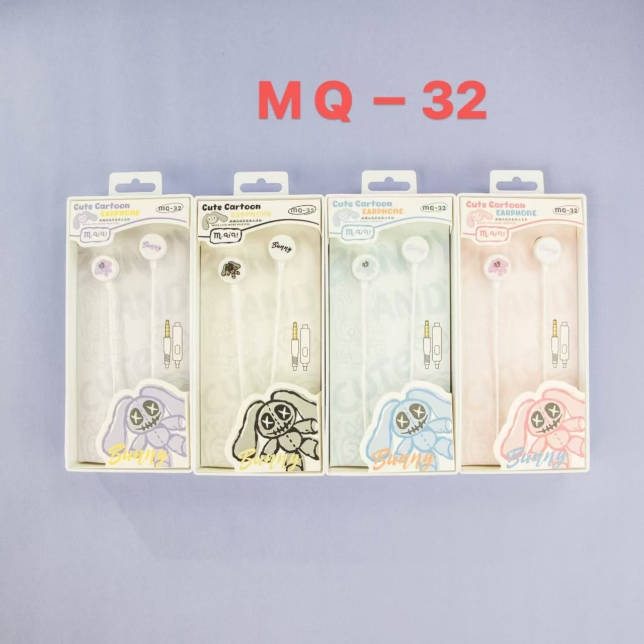 MQ-32 Headphones