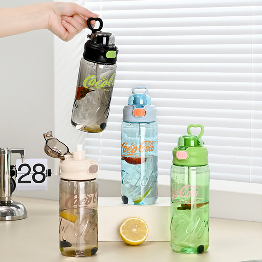 9320 Sports Double Drinking Cup 600ML