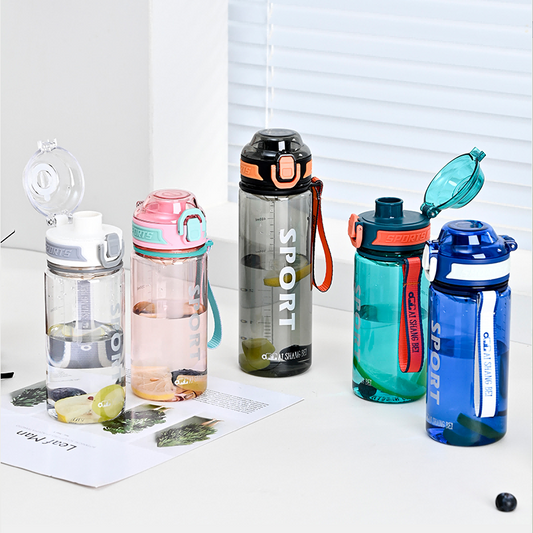 9275 Sports Portable Water Cup 430ML