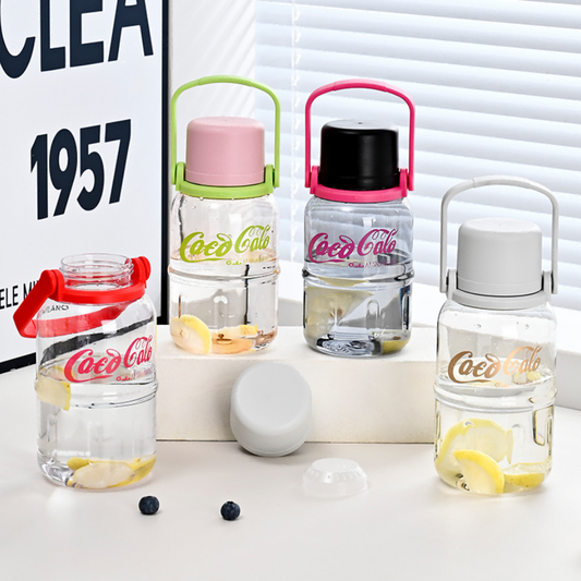 9290 Rhythm Handle Cup 850ML