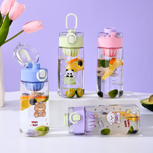 9205 Ait Cartoon Cup 520ML