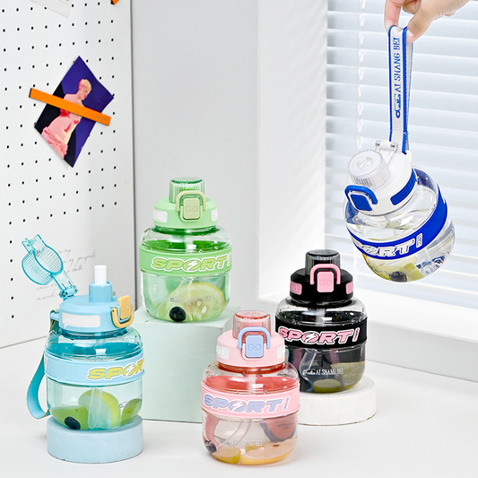9287 Fashion Tumbler 720ML