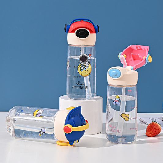 9132 Video Game Kid 650ML