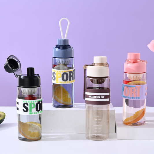 9191 Sports Portable Cup 600ML