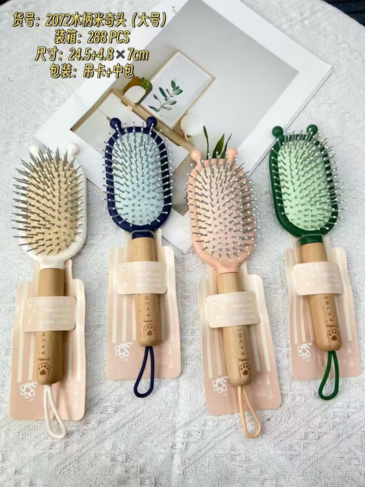 2072 Air Cushion Comb