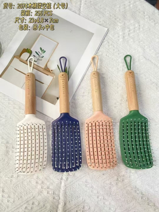 2074 Air Cushion Comb