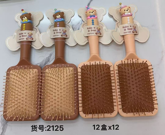 2125 Cushioned Comb