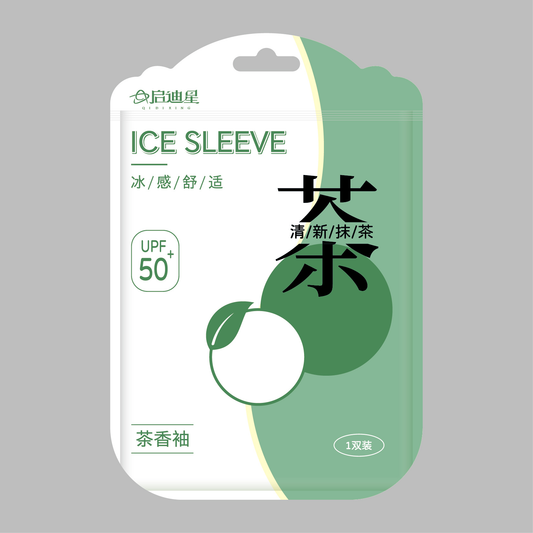 QDX-2610 Tea Scented Sleeve