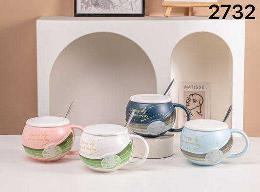 2732 ceramic cup