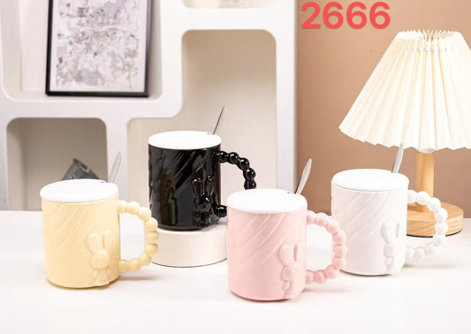 2666 Ceramic Cup