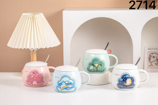 2714 ceramic cup