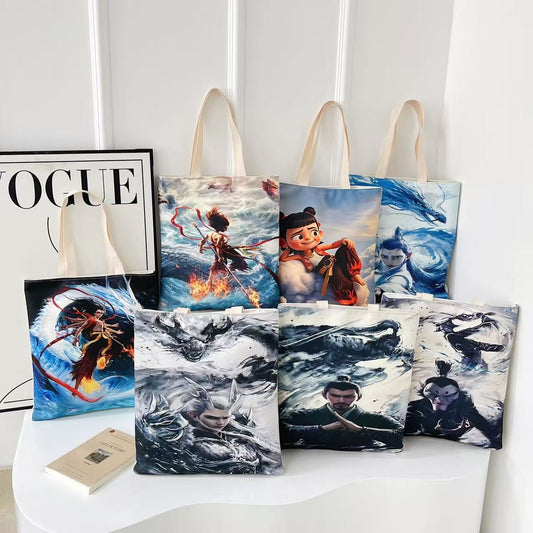247 Nezha Shoulder Bag