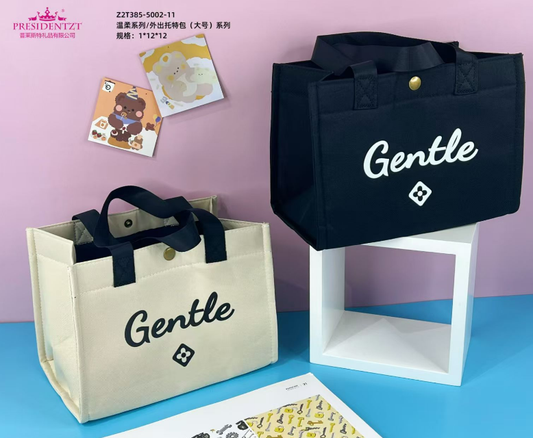 ZT385-5002-11 Large Tote Bag