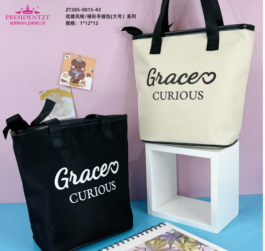 ZT385-0015-43 Large Handbag