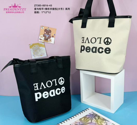 ZT385-0016-43 Large Handbag
