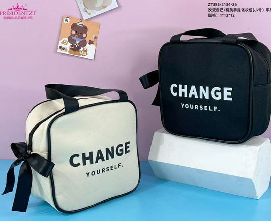 ZT385-2011-26 Small-sized Cosmetic Bag