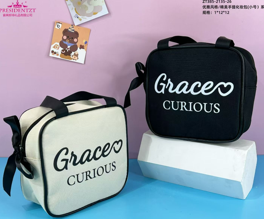 ZT385-2012-26 Small-sized Makeup Bag