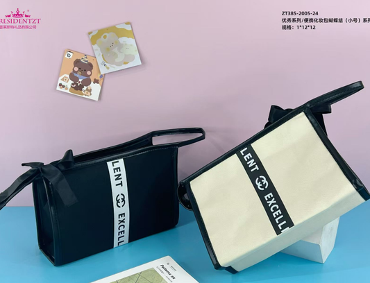 ZT385-2005-24 Small-sized Makeup Bag