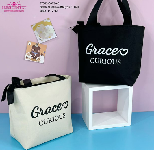 ZT385-0012-46 Small-sized Handbag