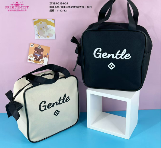 ZT385-2136-24 Large-sized Makeup Bag