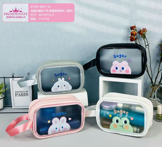 ZT385-0057-35 Toiletry Bag