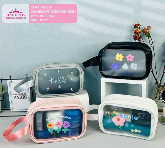 ZT385-0055-35 Toiletry Bag
