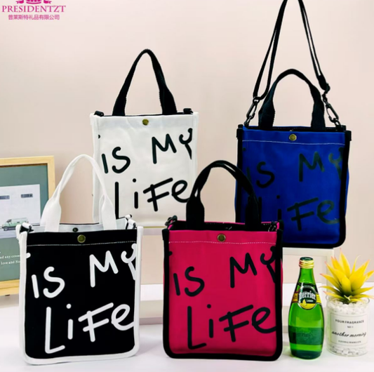 ZT385-0091-30 canvas bag