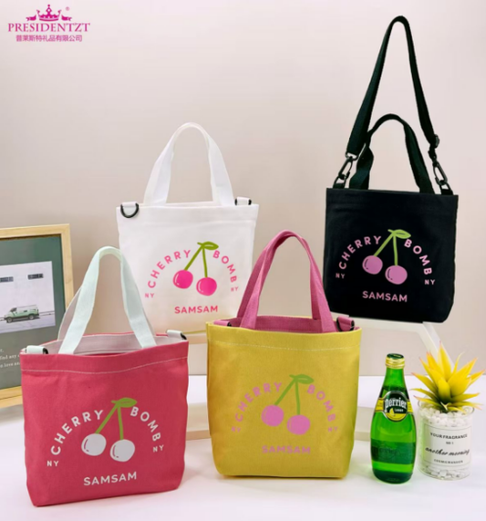 ZT385-0071-29 canvas bag