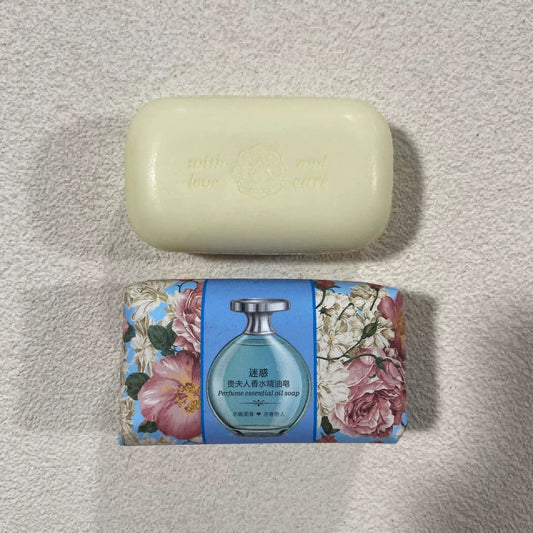 Ladies' Perfumed Soap