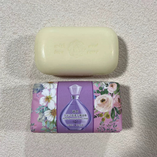 Moonlight Journey Perfumed Soap
