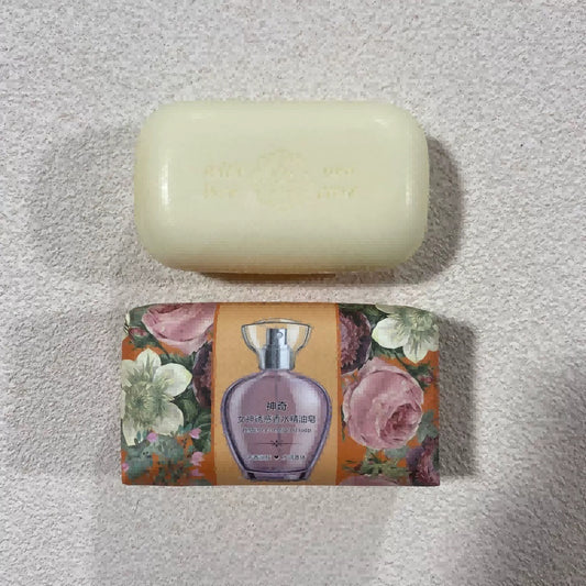 Goddess Perfume Soap