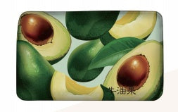 Avocado perfume soap