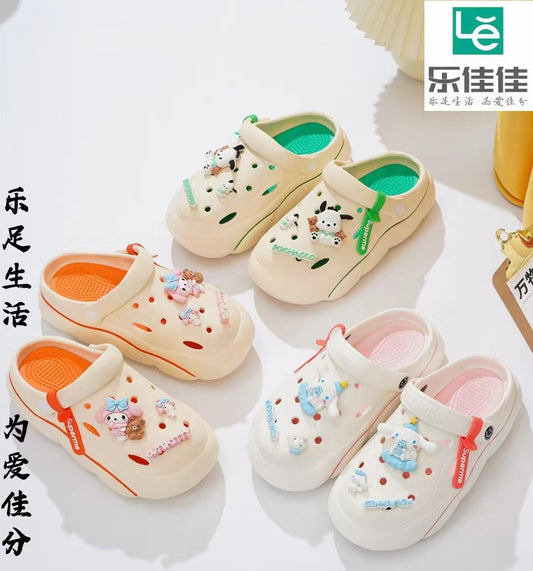 60799 women's summer slippers
