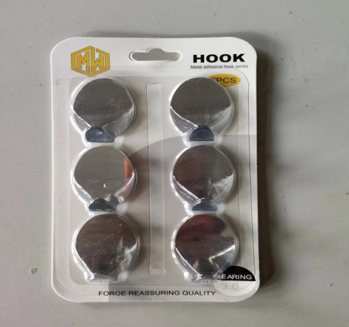 Z210-6 hook