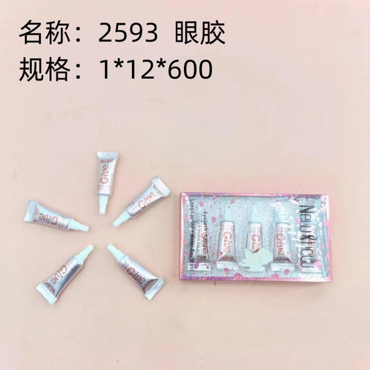 2593 eye gel