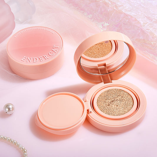 E567-01EC Water Mist Concealing Cushion Cream E01-E02