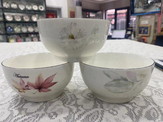 5 Salah Bowl Fragrance