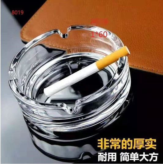 8019 ashtray