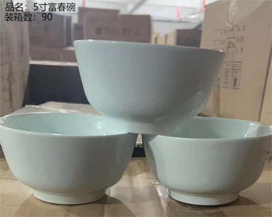5 inch Fuchun bowl