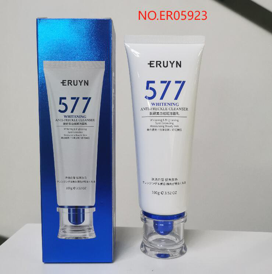ERUYN Skin Research Whitening and Freckle - Removing Facial Cleanser 100g