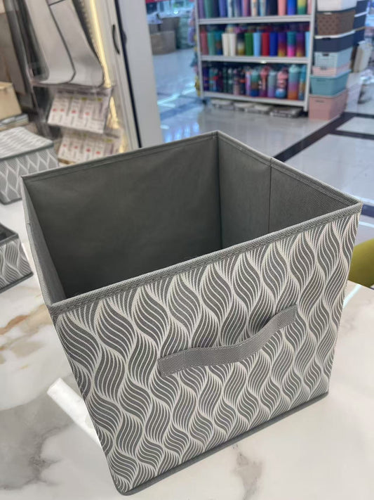 31*31*31CM Non - covered + Hand - carried Non - woven Fabric