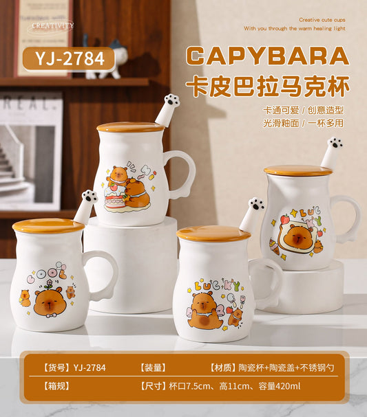 2784 ceramic cups