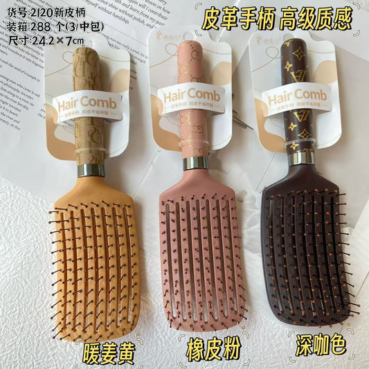 2120 hanging card comb