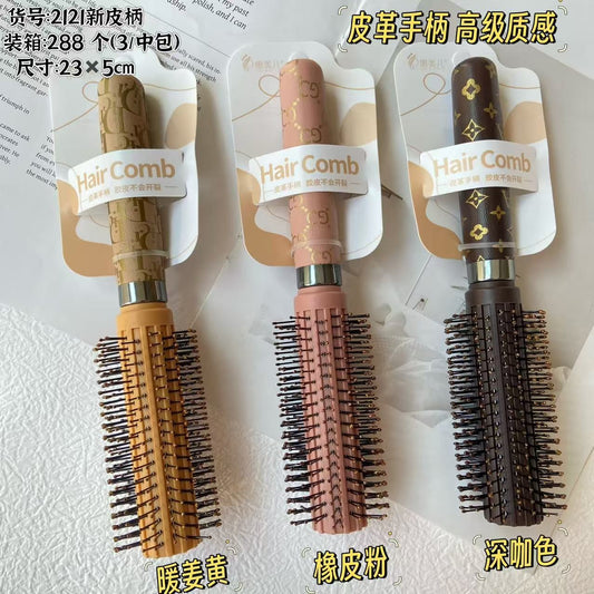2121 hanging card comb
