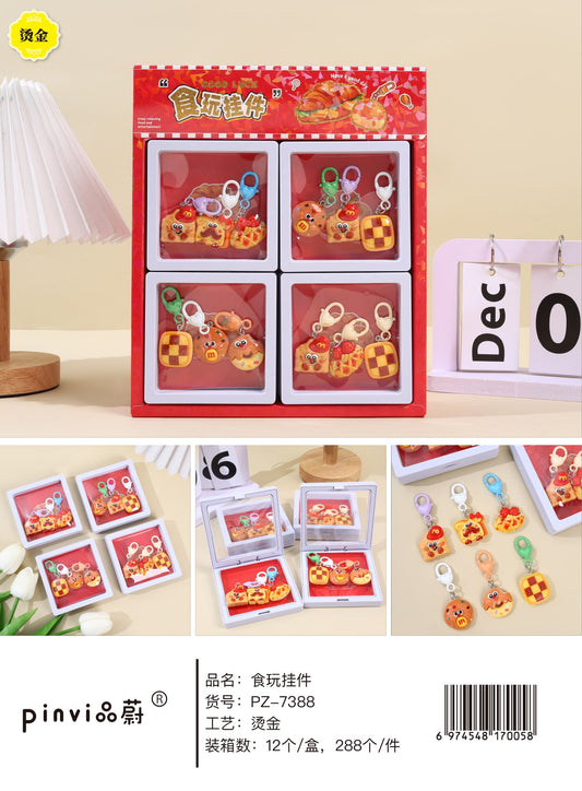 pz-7388 food play pendant