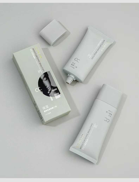 Q4136 Leiqi Moisturizing and Beautifying CC Cream