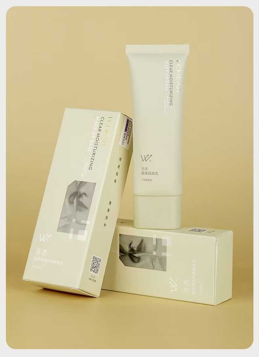 Q4137 Leiqi Clear and Moisturizing Isolation Milk
