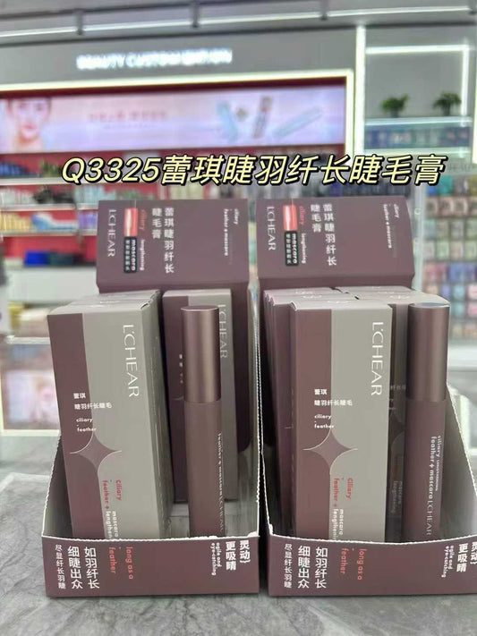 Q3325 Leici Eyelash Lengthening Mascara